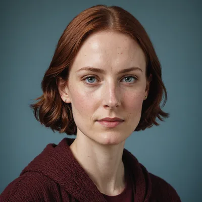Lena Hoffmann